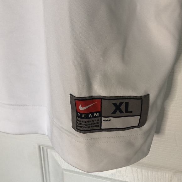 Nike Shooting Shirt - Picture 2 of 7